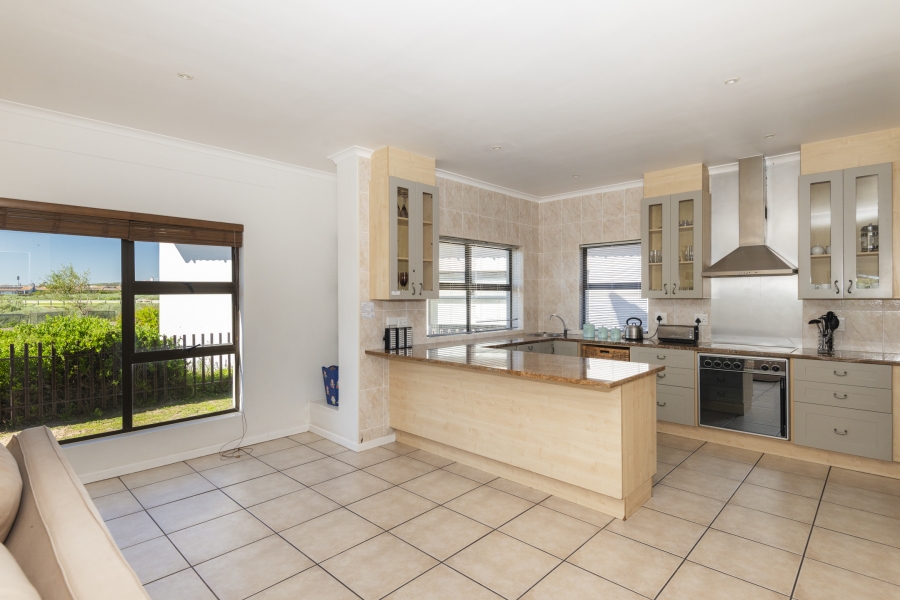 4 Bedroom Property for Sale in Langebaan Country Estate Western Cape